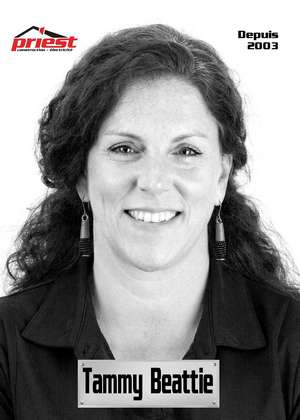 Tammy Beattie