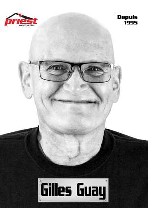 Gilles Guay