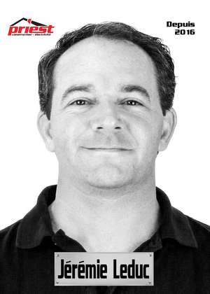 Jérémie Leduc