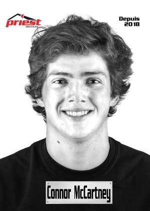 Connor McCartney