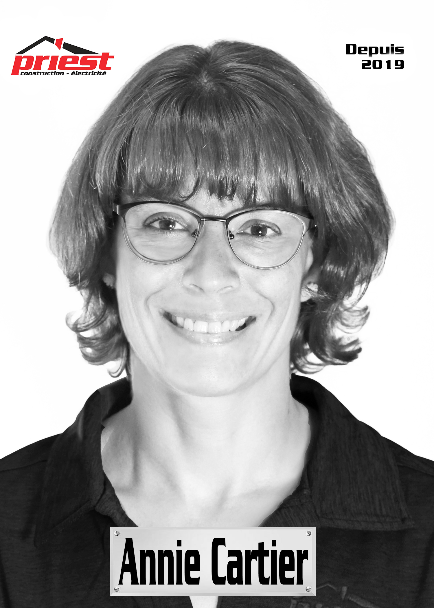 Annie Cartier