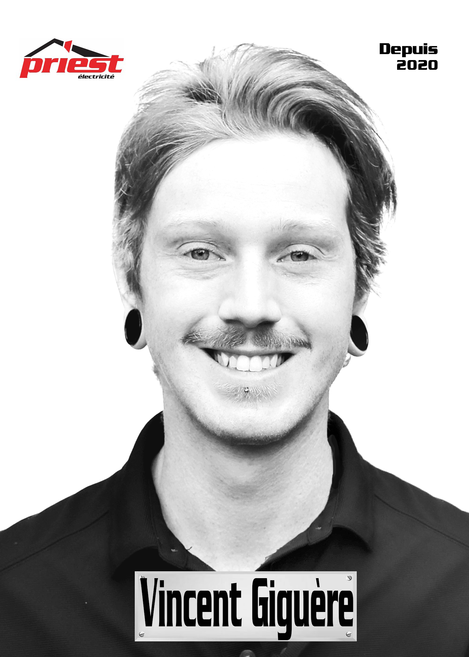 Vincent Giguère